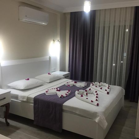 Vespera Hotel Дальян Екстер'єр фото